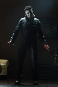 NECAOnline.com | 60687 Ultimate Michael Myers19