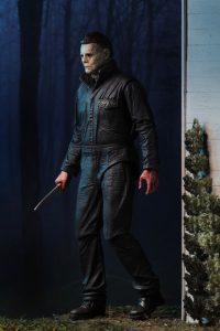 NECAOnline.com | 60687 Ultimate Michael Myers2