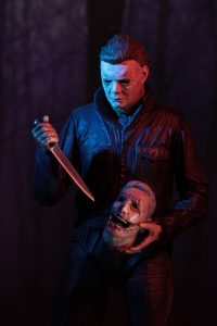 NECAOnline.com | 60687 Ultimate Michael Myers20