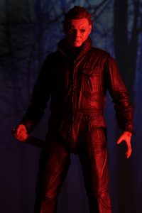 NECAOnline.com | 60687 Ultimate Michael Myers23
