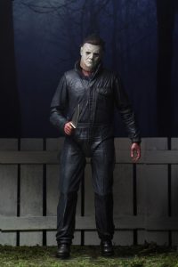 NECAOnline.com | 60687 Ultimate Michael Myers3