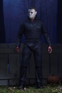 NECAOnline.com | 60687 Ultimate Michael Myers5