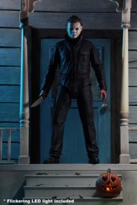 NECAOnline.com | 60687 Ultimate Michael Myers9