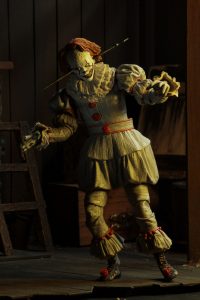 NECAOnline.com | WH Pennywise5