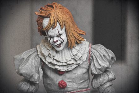 NECAOnline.com | WH Pennywise8