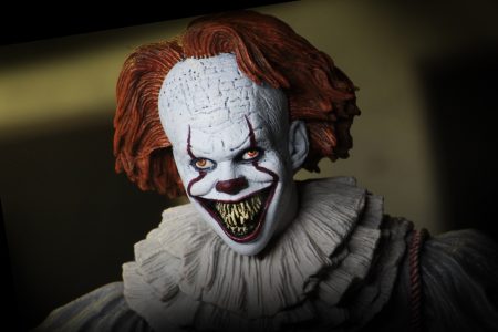 NECAOnline.com | WH Pennywise9