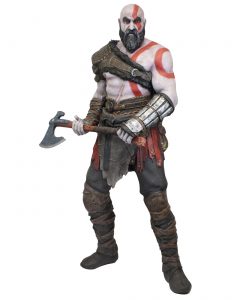 NECAOnline.com | Kratos1