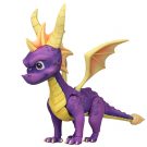 NECAOnline.com | DISCONTINUED - Spyro – 7” Scale Action Figure - Spyro the Dragon