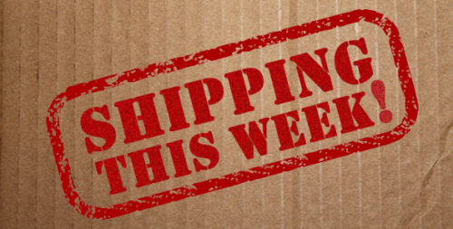 NECAOnline.com | Shipping This Week - 24" HTT Godzilla 2014 Restocks!
