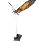 NECAOnline.com | Godzilla: King of Monsters -12” Wing-to-Wing Action Figure – Mothra (2019)