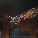 NECAOnline.com | Godzilla: King of Monsters -12” Wing-to-Wing Action Figure – Mothra (2019)