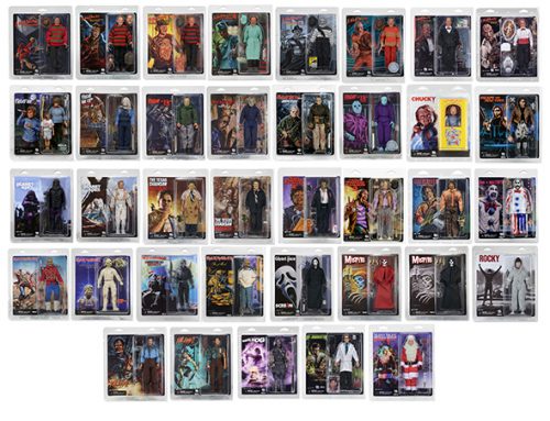 5 Days of Downloads 2018 – Day 2: Clothed Action Figure Visual Guides