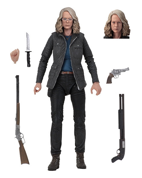 Laurie Strode1590