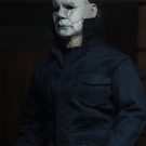 NECAOnline.com | Halloween (2018) - 8” Clothed Action Figure - Michael Myers