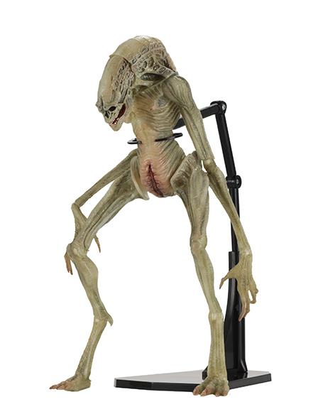 NECAOnline.com | Shipping This Week - Alien: Resurrection Deluxe Newborn, IT 1990 Ultimate Pennywise v2, Crash Bandicoot Body Knocker, and Gremlins Ultimate Stripe Restocks!