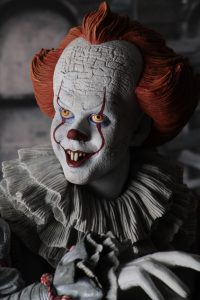 NECAOnline.com | Pennywise 1