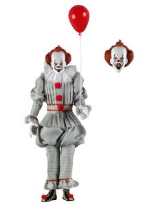 NECAOnline.com | Pennywise 1 new format