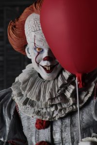 NECAOnline.com | Pennywise 10