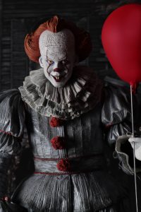 NECAOnline.com | Pennywise 11