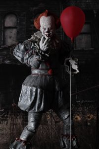 NECAOnline.com | Pennywise 12