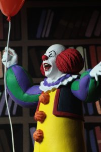 NECAOnline.com | Pennywise 1990 3