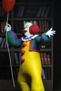 NECAOnline.com | Pennywise 1990 5