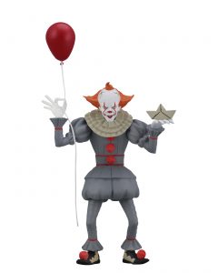 NECAOnline.com | Pennywise 2017 1