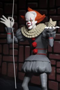 NECAOnline.com | Pennywise 2017 3