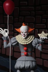 NECAOnline.com | Pennywise 2017 5