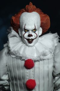 NECAOnline.com | Pennywise 3