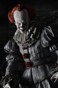 NECAOnline.com | Pennywise 3 1