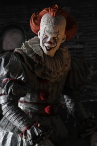 NECAOnline.com | Pennywise 4 1