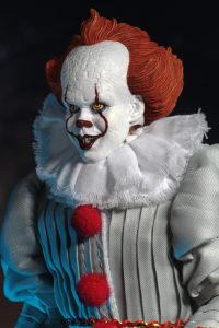 NECAOnline.com | Pennywise 5