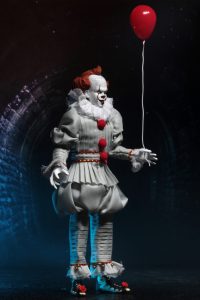 NECAOnline.com | Pennywise 6