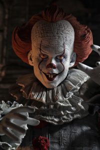 NECAOnline.com | Pennywise 6 1