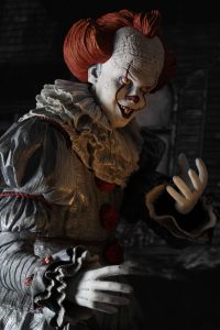 NECAOnline.com | Pennywise 7