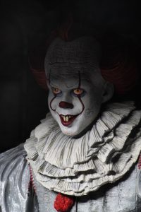 NECAOnline.com | Pennywise 8
