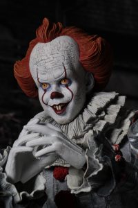 NECAOnline.com | Pennywise 9