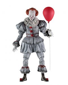 NECAOnline.com | Pennywise Sales 1