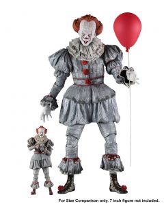NECAOnline.com | Pennywise Sales 2