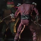 NECAOnline.com | Teenage Mutant Ninja Turtles (1990 Movie) - 1/4 Scale Action Figure - Shredder