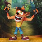 NECAOnline.com | Pre-Toy Fair 2019 Reveals: Action Figures of Ultra Deluxe Crash Bandicoot, The Shape of Water, and Michael Myers (Halloween 2018)!