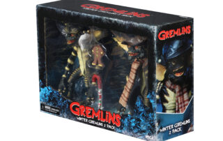 NECAOnline.com | Gremlins – 7” Scale Action Figure – Winter Gremlins 2-Pack #2