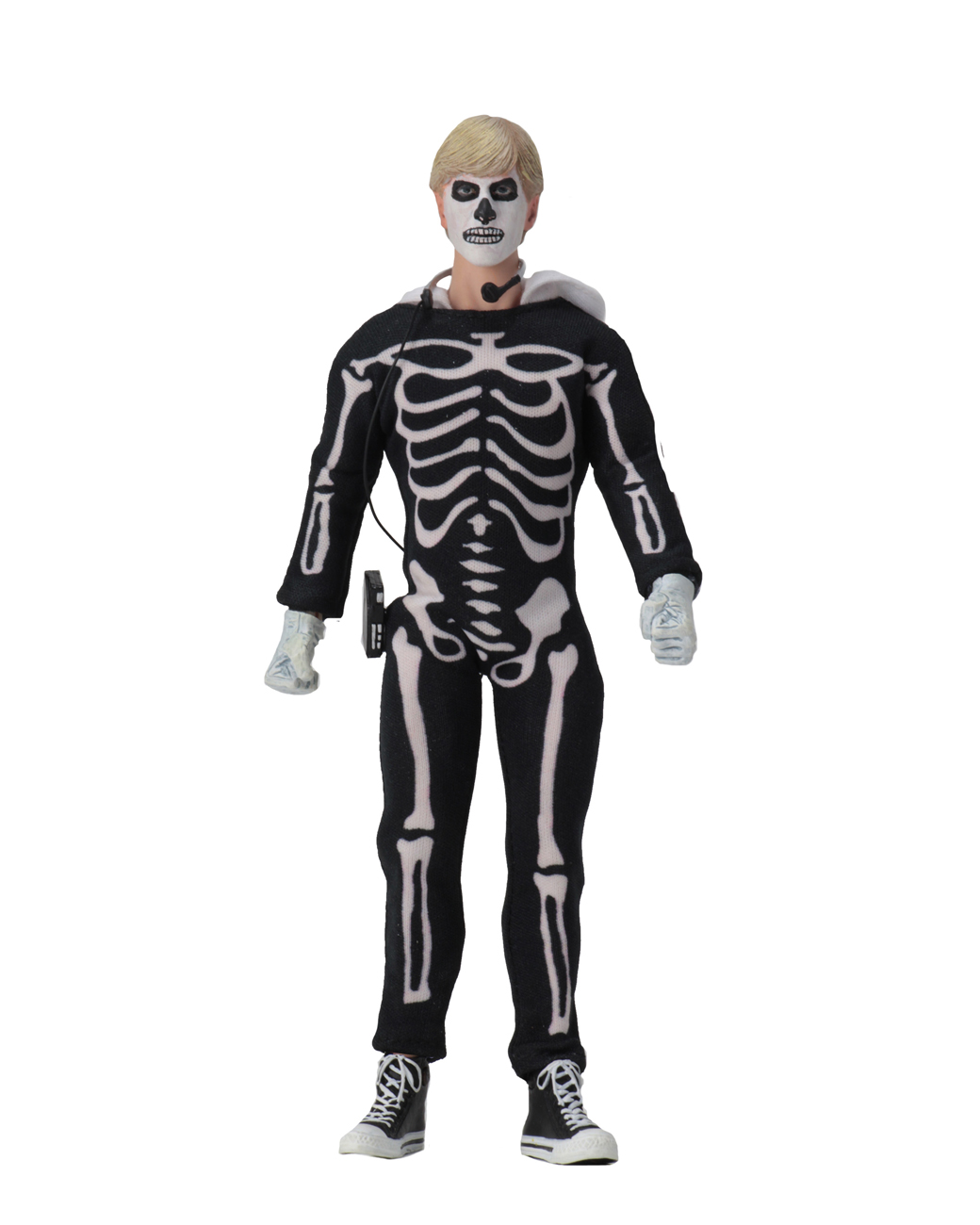 Skeleton Johnny