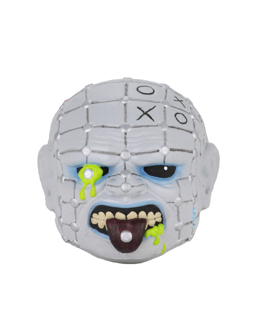NECAOnline.com | SDCC 2019 Day 2: Ultimate Hellraiser Pinhead, Ultimate Annabelle, Horrorballs Series 2, and 8