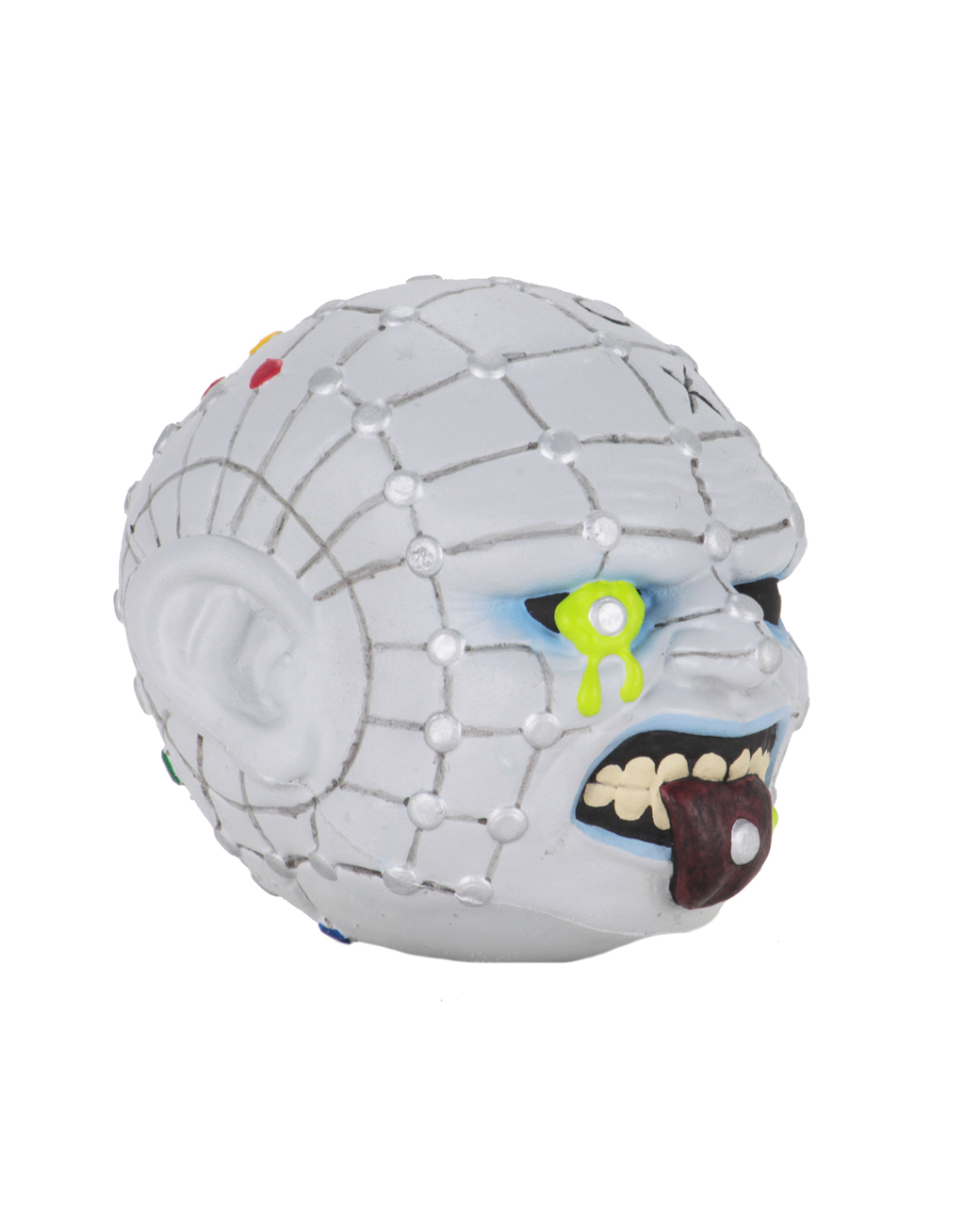 NECAOnline.com | SDCC 2019 Day 2: Ultimate Hellraiser Pinhead, Ultimate Annabelle, Horrorballs Series 2, and 8