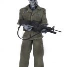 NECAOnline.com | S.O.D. -  8” Clothed Action Figure - Sgt. D