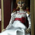NECAOnline.com | The Conjuring Universe - 7” Scale Action Figure - Ultimate Annabelle (Annabelle 3)