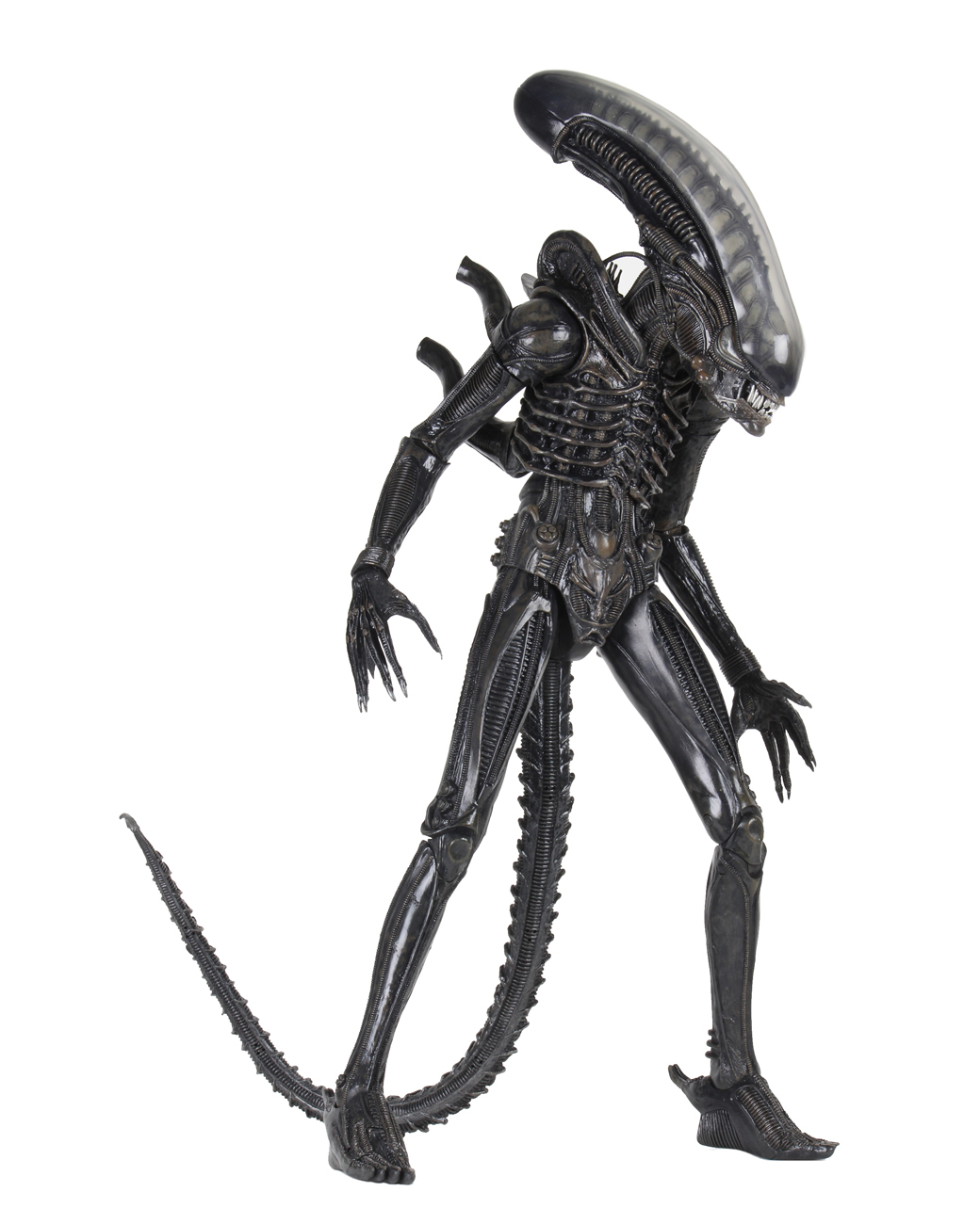 NECAOnline.com | Shipping This Week - Alien & Predator Classics, Quarter Scale Big Chap, and Restocks of Friday the 13th Part 6 Ultimate Jason!