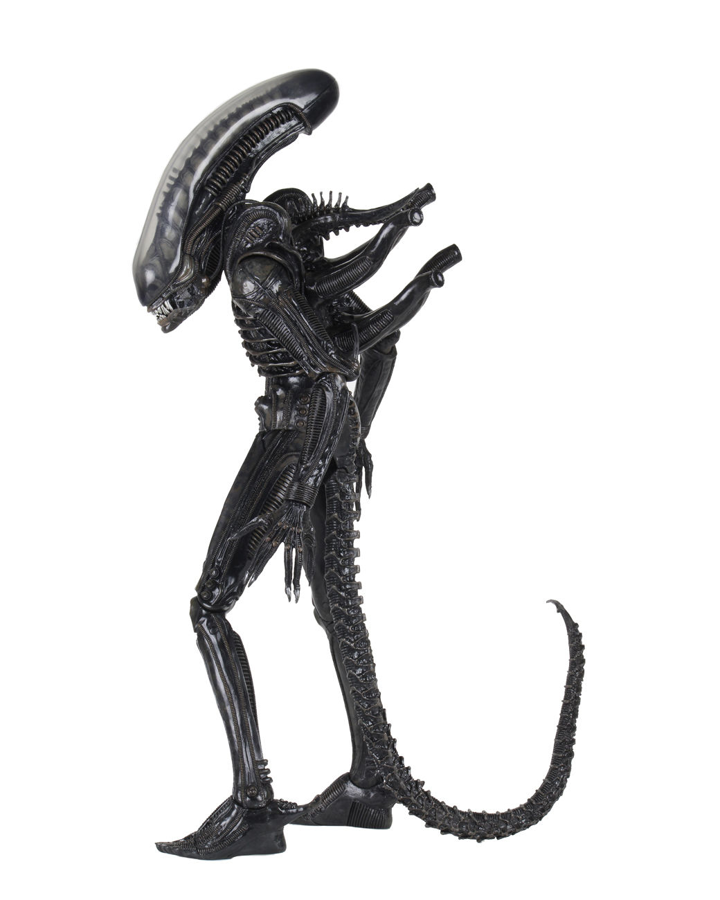 Alien – 1/4 Scale Action Figure – 40th Anniversary Big Chap